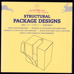 Structural Package Designs mit CD-ROM