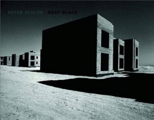 Peter Schlör - Deep Black