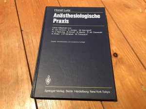 Anästhesiologische Praxis