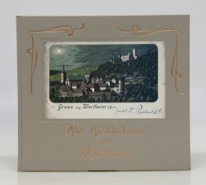 gebrauchte Buecher
