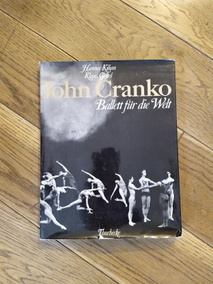 John Cranko