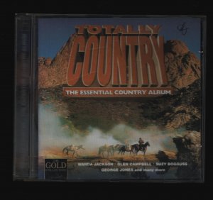 Totally Country /Essential Country Album