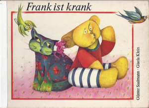 Frank ist krank