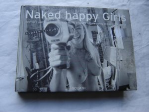 Naked happy Girls