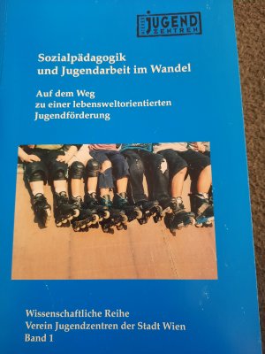 Sozialpädagogik und Jugendarbeit im Wandel - Auf dem Weg zu einer lebensweltorientierten Jugendförderung