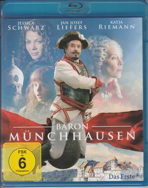 Baron Münchhausen