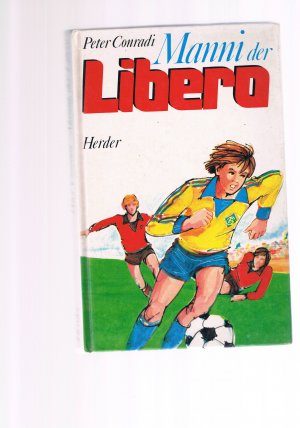 Manni der Libero