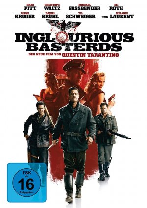 Inglorious Basterds