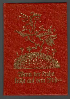 gebrauchte Buecher