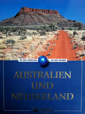 Australien und Neuseeland