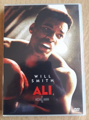 Ali