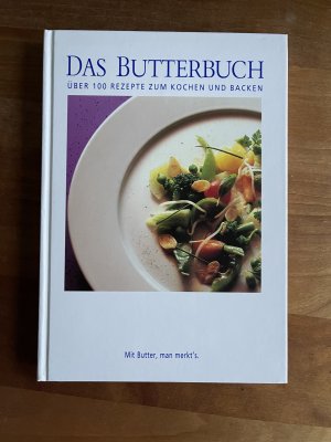 Das Butterbuch