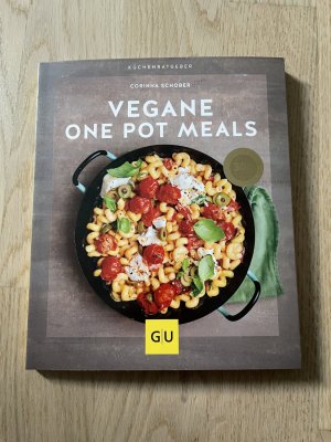 Vegane One-Pot-Meals