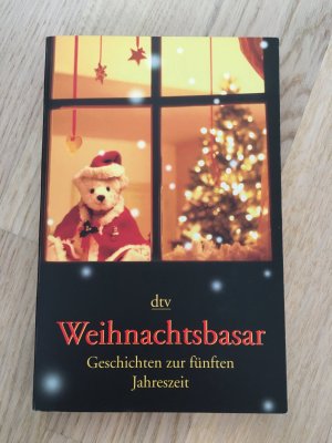 Weihnachtsbasar