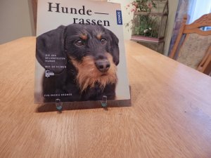 Hunderassen - Die 200 beliebtesten Hunde. Mit 60 Filmen.