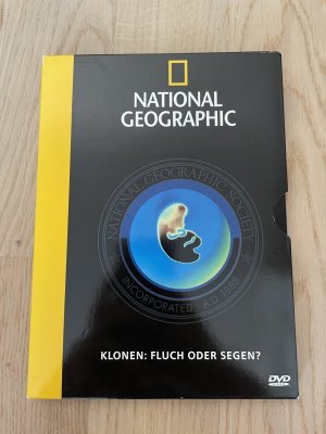 National Geographic - Klonen: Fluch oder Segen?