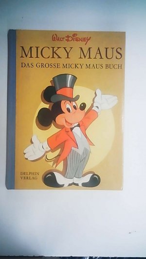 Micky Maus, Das große Micky Maus Buch