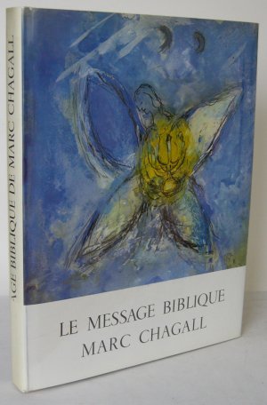 Le Message Biblique Préface de Jean Chatelain