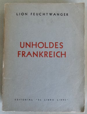 Unholdes Frankreich