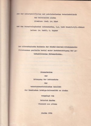 gebrauchte Buecher