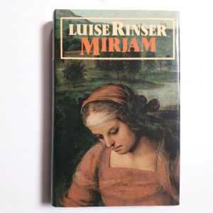 gebrauchtes Buch – Luise Rinser – Mirjam