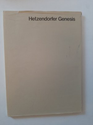 Hetzendorfer Genesis