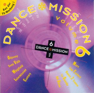 Dance Mission Volume 6