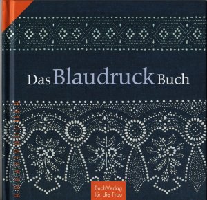 Das BlaudruckBuch