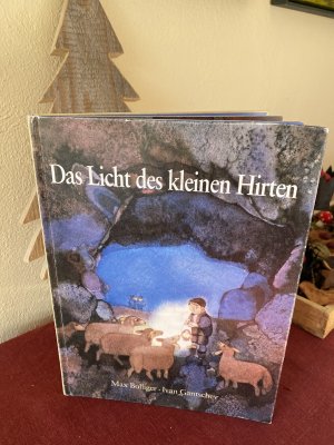 Das Licht des kleinen Hirten