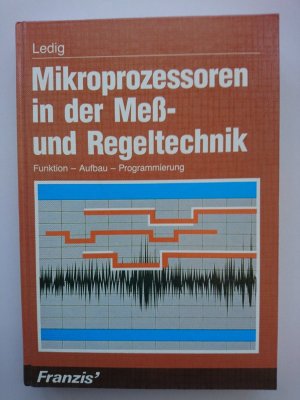 Mikroprozessoren in der Mess- und Regeltechnik