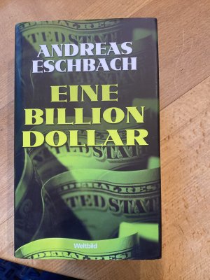 Eine Billion Dollar