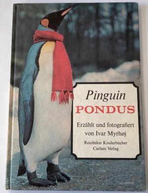 Pinguin PONDUS