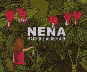 Mach die Augen auf; Audio-CD-Maxi-Single