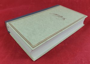 antiquarisches Buch – Johann Wolfgang von Goethe – Goethe : Erzählende Prosa II. Autobiographie I. Band IV