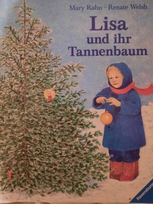 Lisa und ihr Tannenbaum