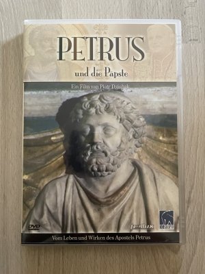 Petrus und die Päpste