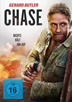 gebrauchter Film – Brian Goodman – Chase DVD von 2022 EAN 4061229297202