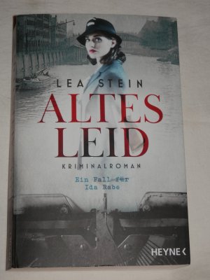 Altes Leid