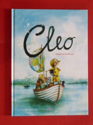 gebrauchtes Buch – De Bruyn – Cleo