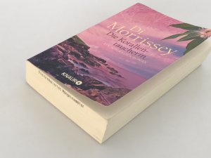 gebrauchtes Buch – Di Morrissey – Die Korallentaucherin - Ein Australien-Roman