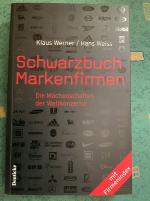 gebrauchte Buecher