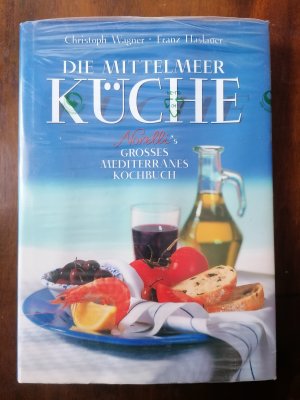 Die Mittelmeer Küche - Novelli