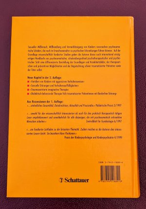 gebrauchtes Buch – Egle, Ulrich T – Sexueller Missbrauch, Misshandlung, Vernachlässigung