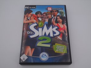 Die Sims 2 (PC, 2004)