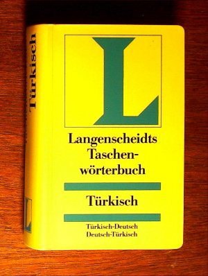 Langenscheidt Taschenwörterbücher