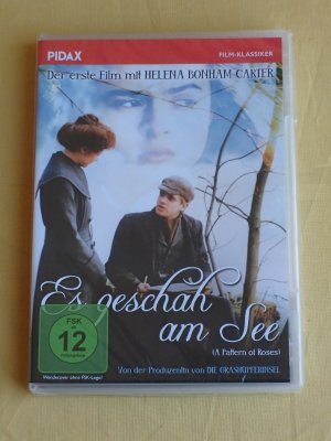 Es geschah am See - Film m. Helena Bonham-Carter (1983)