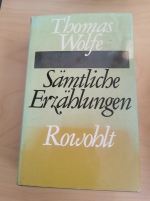 Sämtliche Erzählungen