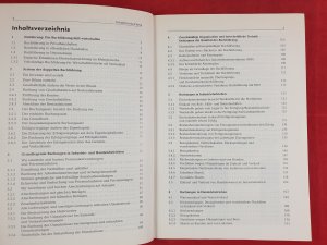 gebrauchtes Buch – Hanfried Hackenberg – Basiswissen Buchführung Schritt für Schritt