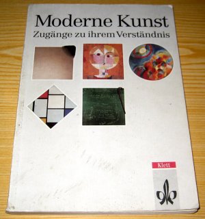 Moderne Kunst