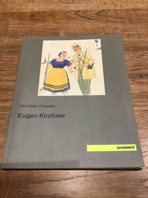 Eugen Kirchner